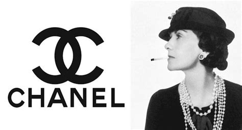 chanel branding|who made Chanel brand.